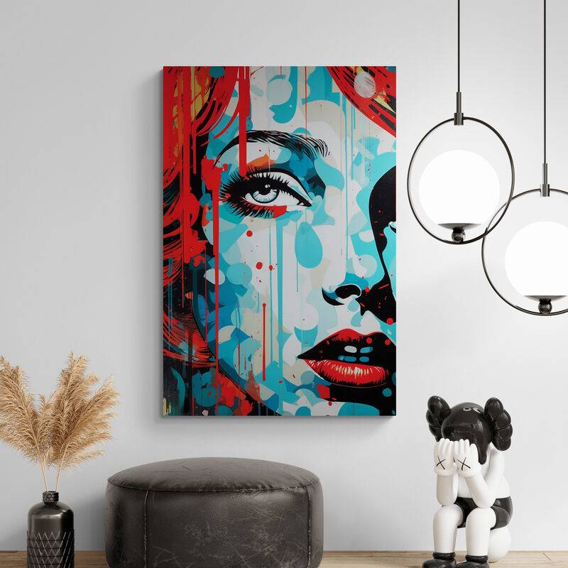 Tableaux de peinture sur mesure