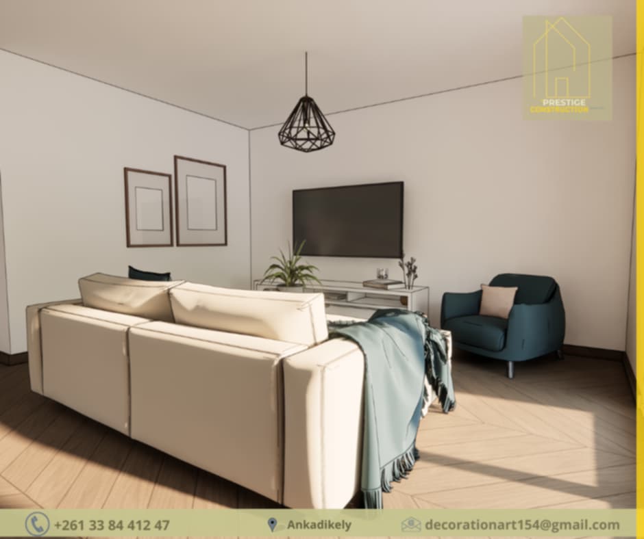 Étude & Conception sur mesure