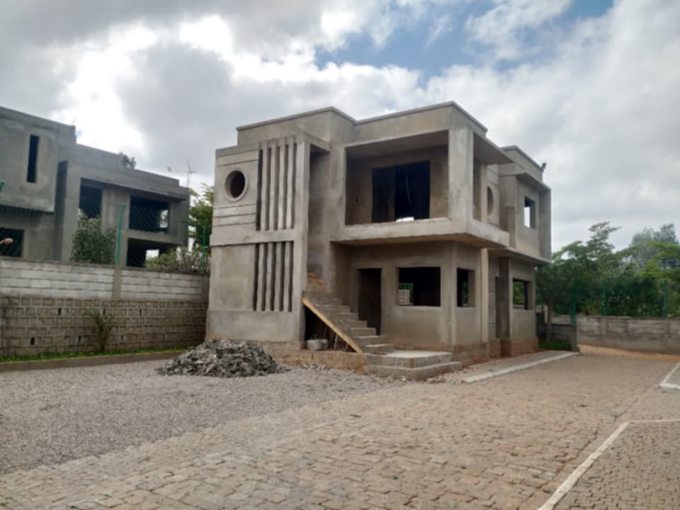 Construction neuve & suivi de chantier