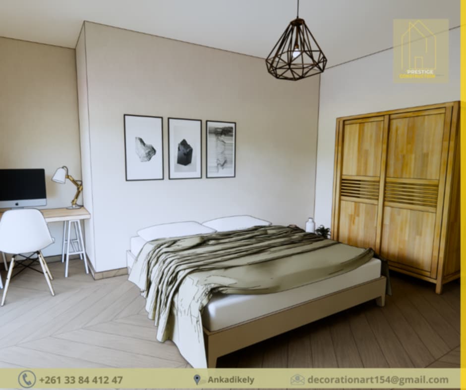 Étude & Conception sur mesure