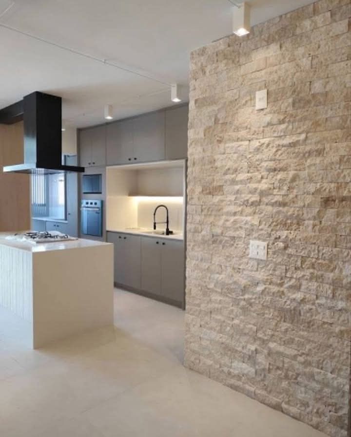 Revêtements en pierre naturelle