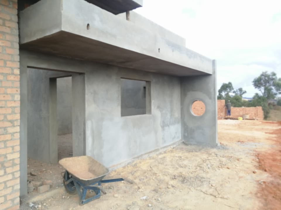 Construction neuve & suivi de chantier